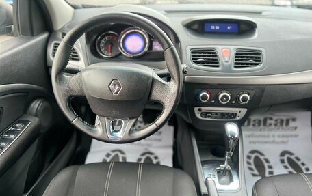 Renault Fluence I, 2014 год, 925 000 рублей, 7 фотография