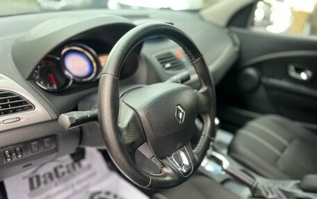 Renault Fluence I, 2014 год, 925 000 рублей, 11 фотография