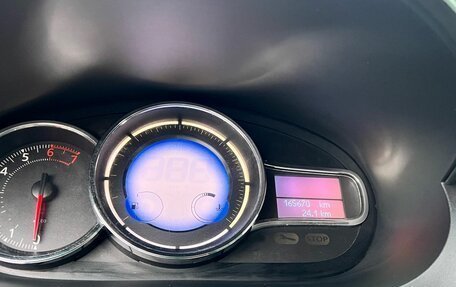 Renault Fluence I, 2014 год, 925 000 рублей, 14 фотография