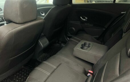 Renault Fluence I, 2014 год, 925 000 рублей, 12 фотография