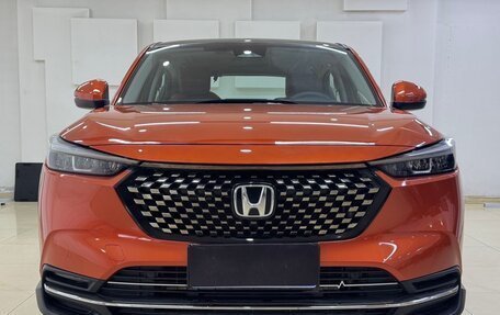 Honda HR-V, 2022 год, 1 950 000 рублей, 2 фотография