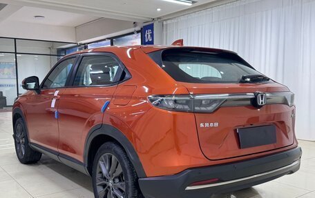 Honda HR-V, 2022 год, 1 950 000 рублей, 4 фотография