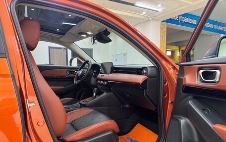 Honda HR-V, 2022 год, 1 950 000 рублей, 7 фотография