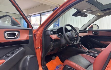 Honda HR-V, 2022 год, 1 950 000 рублей, 6 фотография