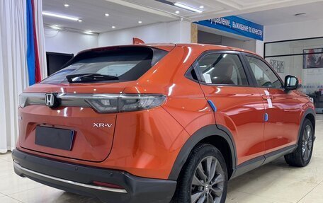 Honda HR-V, 2022 год, 1 950 000 рублей, 3 фотография