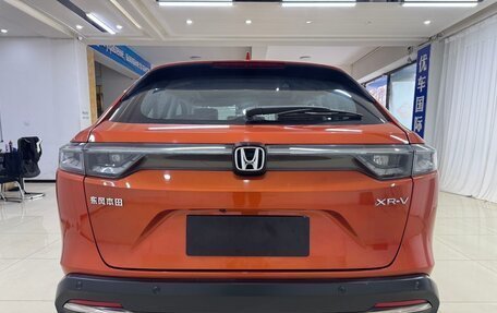 Honda HR-V, 2022 год, 1 950 000 рублей, 5 фотография