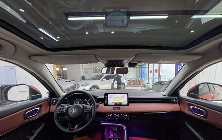 Honda HR-V, 2022 год, 1 950 000 рублей, 8 фотография