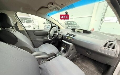 Citroen C4 II рестайлинг, 2005 год, 219 000 рублей, 18 фотография