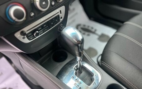 Renault Fluence I, 2014 год, 925 000 рублей, 9 фотография