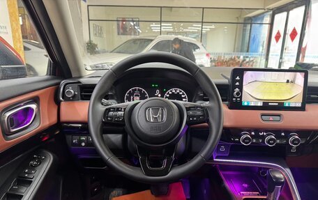 Honda HR-V, 2022 год, 1 950 000 рублей, 9 фотография