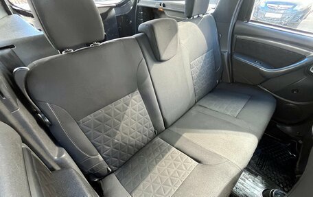 Renault Duster I рестайлинг, 2017 год, 629 000 рублей, 13 фотография