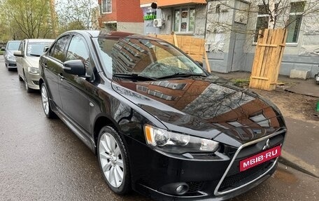 Mitsubishi Lancer IX, 2015 год, 1 200 000 рублей, 1 фотография