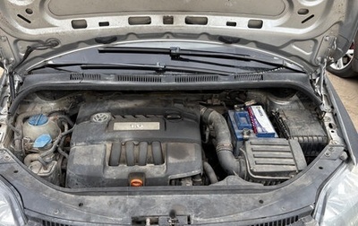 Volkswagen Golf V, 2006 год, 325 000 рублей, 1 фотография