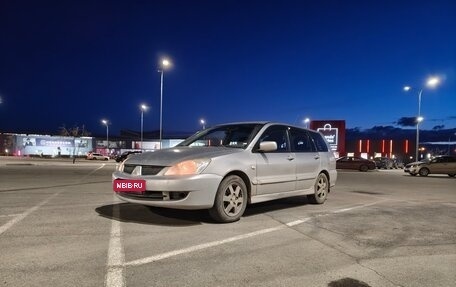 Mitsubishi Lancer IX, 2006 год, 275 000 рублей, 1 фотография