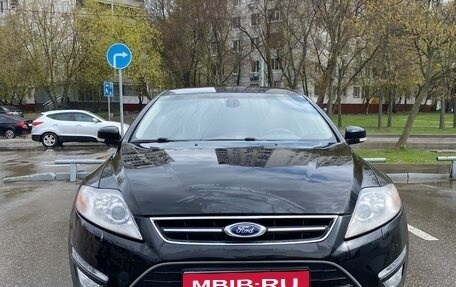 Ford Mondeo IV, 2014 год, 1 100 000 рублей, 1 фотография
