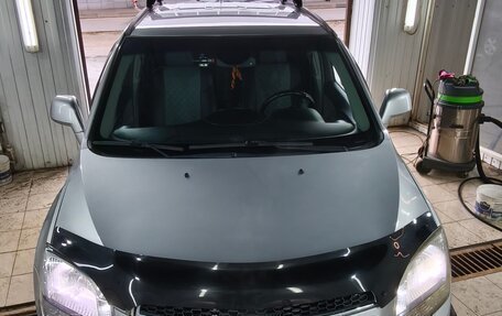 Chevrolet Orlando I, 2012 год, 1 125 000 рублей, 1 фотография