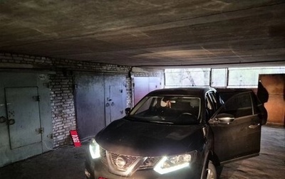 Nissan X-Trail, 2017 год, 1 800 000 рублей, 1 фотография