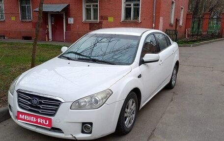 FAW Besturn B50 I, 2012 год, 360 000 рублей, 1 фотография