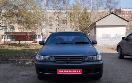 Toyota Corona IX (T190), 1997 год, 275 000 рублей, 1 фотография