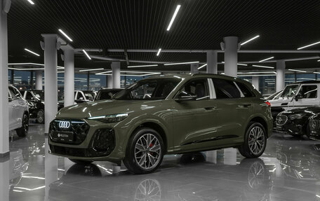 Audi Q5, 2025 год, 6 500 000 рублей, 1 фотография