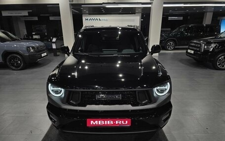 Haval H7, 2026 год, 3 999 000 рублей, 1 фотография