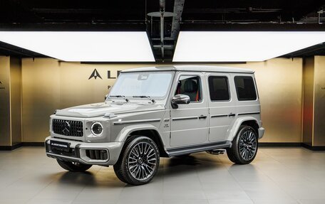 Mercedes-Benz G-Класс AMG, 2026 год, 33 970 000 рублей, 1 фотография