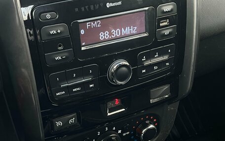 Renault Duster I рестайлинг, 2017 год, 629 000 рублей, 17 фотография