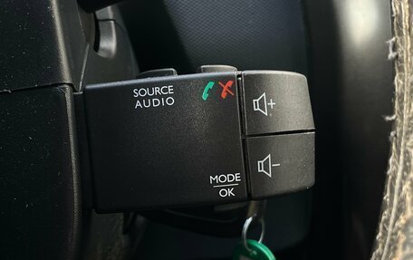 Renault Duster I рестайлинг, 2017 год, 629 000 рублей, 18 фотография