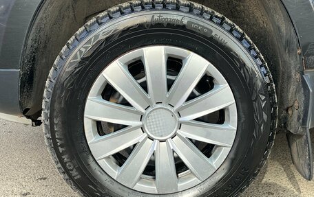 Renault Duster I рестайлинг, 2017 год, 629 000 рублей, 21 фотография