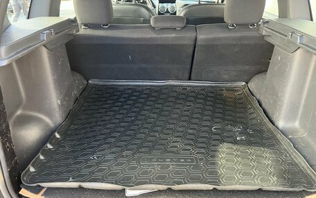 Renault Duster I рестайлинг, 2017 год, 629 000 рублей, 20 фотография