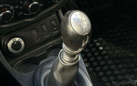 Renault Duster I рестайлинг, 2017 год, 629 000 рублей, 16 фотография