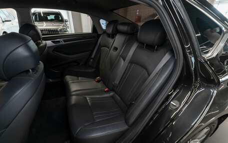 Genesis G80 I, 2019 год, 2 860 000 рублей, 12 фотография