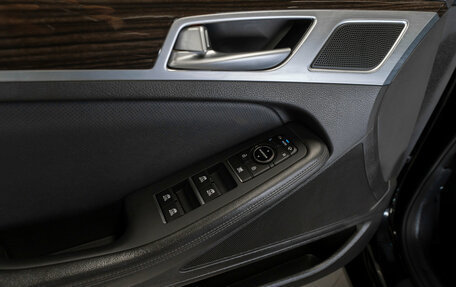 Genesis G80 I, 2019 год, 2 860 000 рублей, 15 фотография