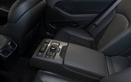 Genesis G80 I, 2019 год, 2 860 000 рублей, 13 фотография