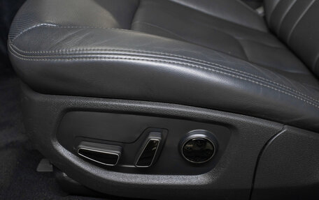 Genesis G80 I, 2019 год, 2 860 000 рублей, 17 фотография