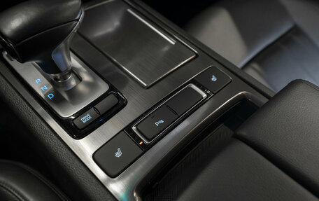 Genesis G80 I, 2019 год, 2 860 000 рублей, 19 фотография