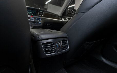 Genesis G80 I, 2019 год, 2 860 000 рублей, 14 фотография