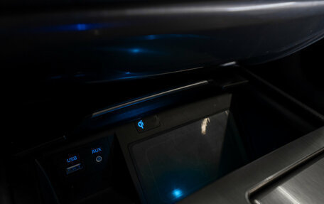 Genesis G80 I, 2019 год, 2 860 000 рублей, 25 фотография