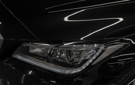 Genesis G80 I, 2019 год, 2 860 000 рублей, 26 фотография