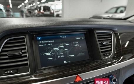 Genesis G80 I, 2019 год, 2 860 000 рублей, 21 фотография