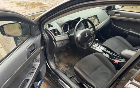 Mitsubishi Lancer IX, 2015 год, 1 200 000 рублей, 9 фотография