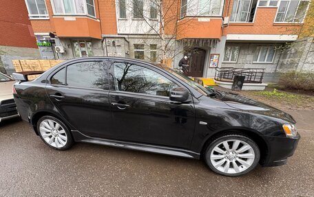 Mitsubishi Lancer IX, 2015 год, 1 200 000 рублей, 6 фотография