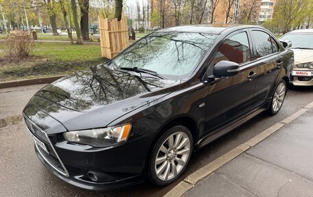 Mitsubishi Lancer IX, 2015 год, 1 200 000 рублей, 3 фотография