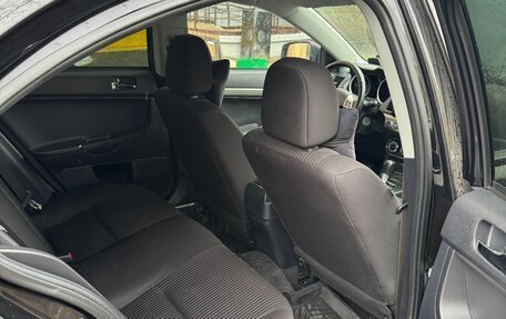 Mitsubishi Lancer IX, 2015 год, 1 200 000 рублей, 12 фотография