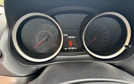 Mitsubishi Lancer IX, 2015 год, 1 200 000 рублей, 11 фотография