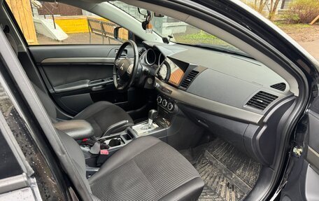 Mitsubishi Lancer IX, 2015 год, 1 200 000 рублей, 10 фотография