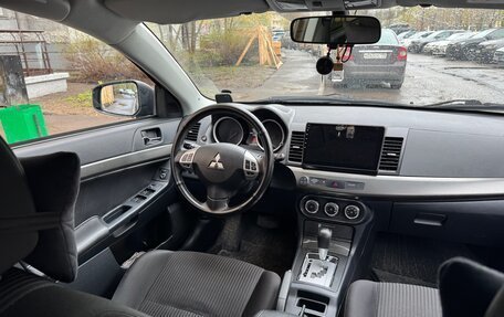 Mitsubishi Lancer IX, 2015 год, 1 200 000 рублей, 8 фотография