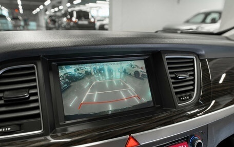 Genesis G80 I, 2019 год, 2 860 000 рублей, 23 фотография