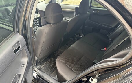 Mitsubishi Lancer IX, 2015 год, 1 200 000 рублей, 14 фотография