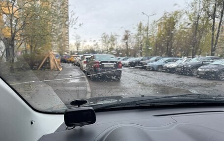Mitsubishi Lancer IX, 2015 год, 1 200 000 рублей, 15 фотография